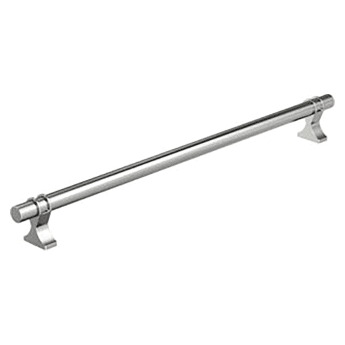 18" Davenport Appliance Pull, Polished Chrome Main - Image