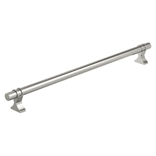 18" Davenport Appliance Pull, Satin Nickel
 Main - Image