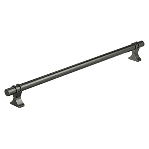 18" Davenport Appliance Pull, Gunmetal
 Main - Image