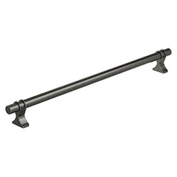 18" Davenport Appliance Pull, Gunmetal
 Main - Image