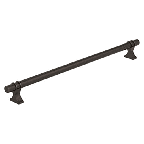 18" Davenport Appliance Pull, Oil-Rubbed Bronze
 Main - Image