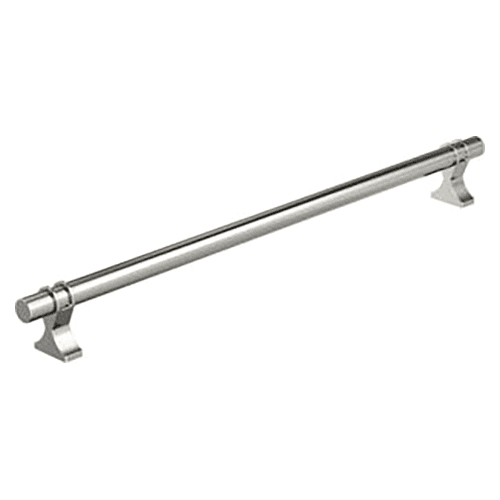 18" Davenport Appliance Pull, Polished Nickel
 Main - Image