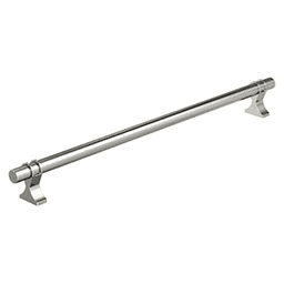 18" Davenport Appliance Pull, Polished Nickel
 Main - Image