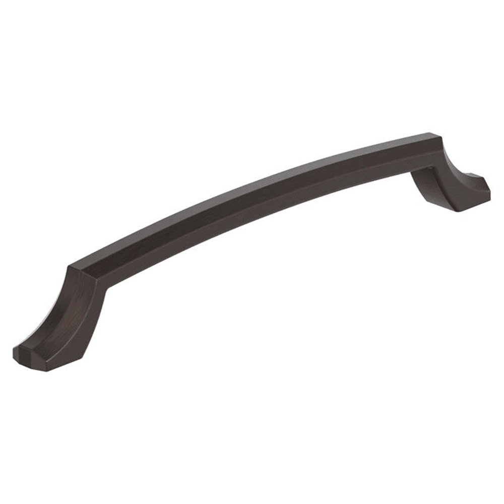 192mm Bellamy Cabinet Pull, Oil-Rubbed Bronze Main - Image