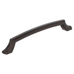 192mm Bellamy Cabinet Pull, Oil-Rubbed Bronze Main - Image