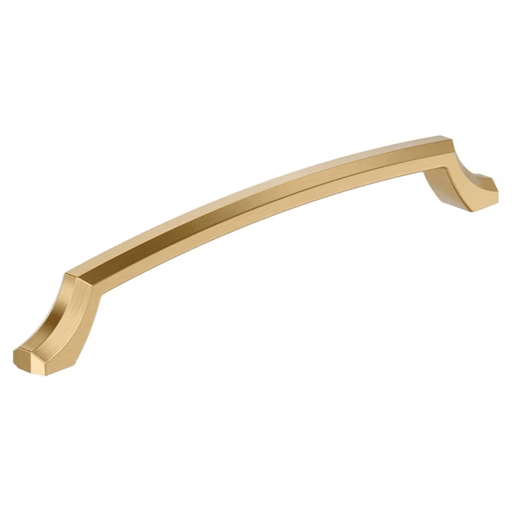 305mm Bellamy Appliance Pull, Champagne Bronze Main - Image