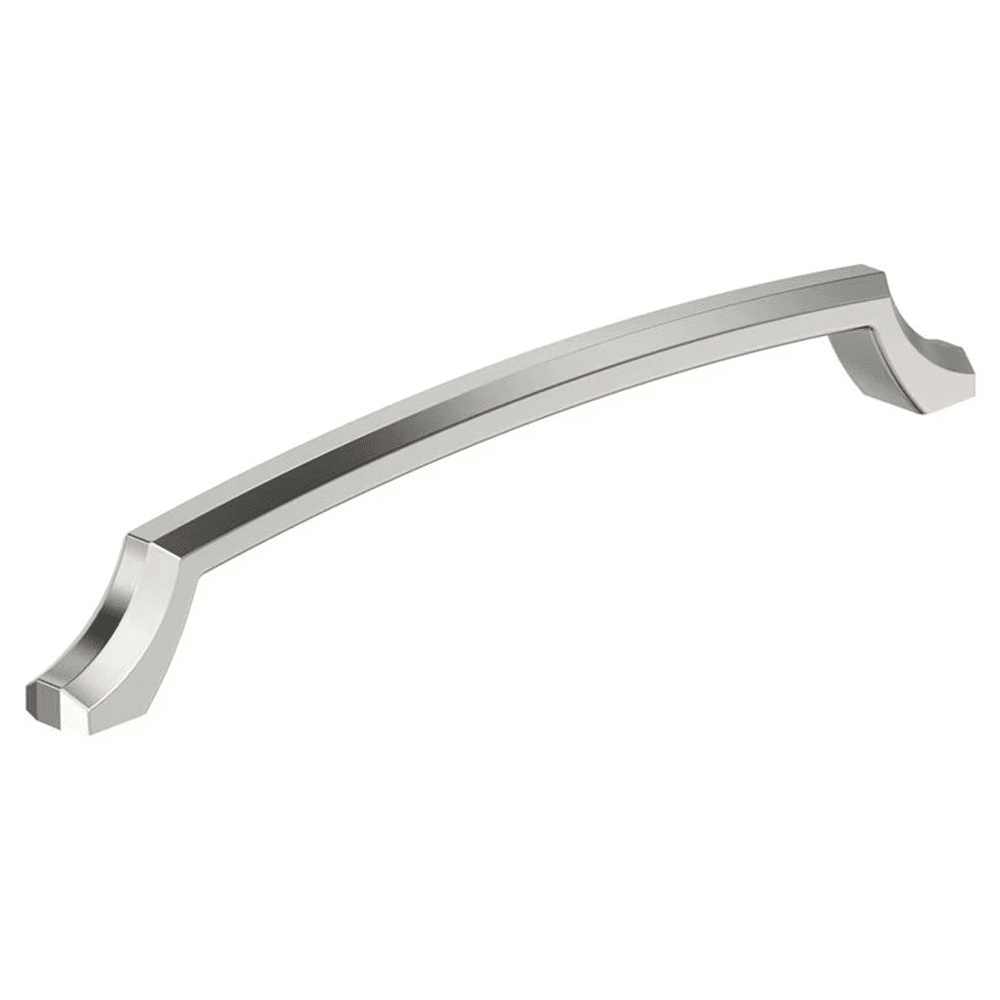 305mm Bellamy Appliance Pull, Polished Nickel Main - Image