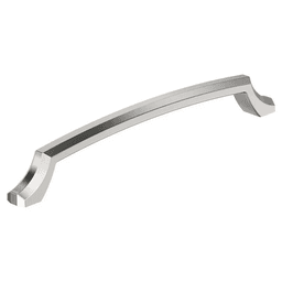 305mm Bellamy Appliance Pull, Polished Nickel Main - Image