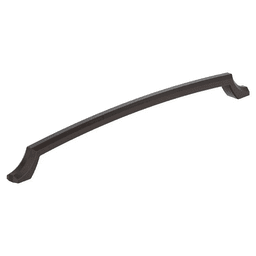 320mm Bellamy Cabinet Pull, Oil-Rubbed Bronze Main - Image