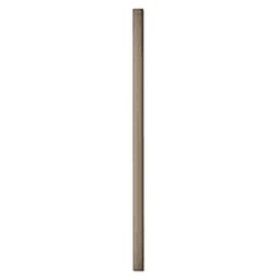 8" Separa Cabinet Pull, Black Brushed Nickel Alt 1 - Image