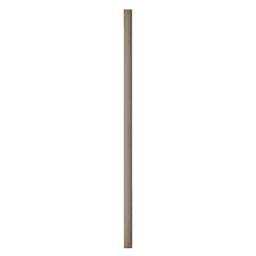 10-1/16" Separa Cabinet Pull, Silver Champagne Alt 1 - Image