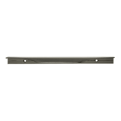 6-9/16" Aloft Edge Pull, Satin Nickel Alt 1 - Image