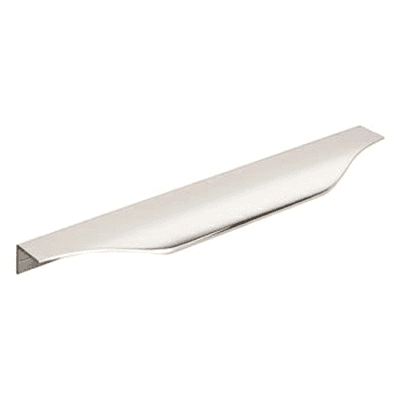 8-9/16" Aloft Edge Pull, Polished Chrome Main - Image