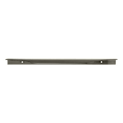 8-9/16" Aloft Edge Pull, Satin Nickel Alt 1 - Image