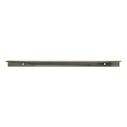 8-9/16" Aloft Edge Pull, Satin Nickel Alt 1 - Image
