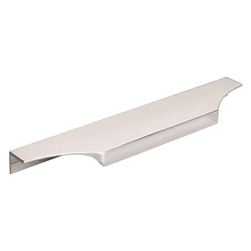 8-9/16&quot; Extent Edge Pull, Polished Chrome Main - Image
