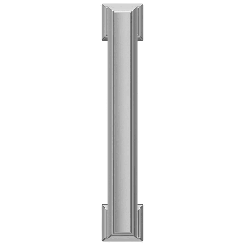 Amerock Appoint handle pull with stately lines