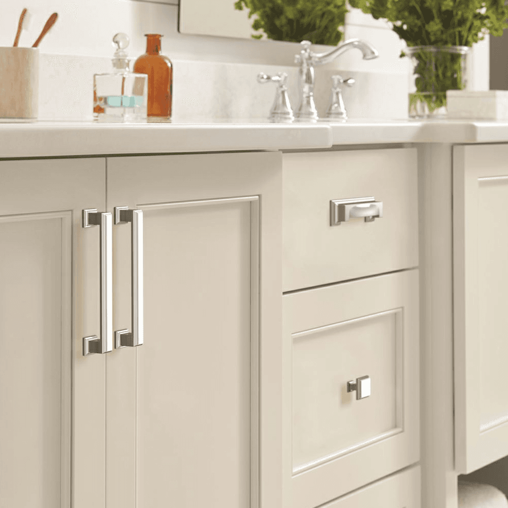 Durable and Affordable - Amerock Cabinet Hardware