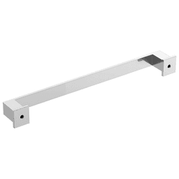 Amerock Appoint Collection in Matte Black finish