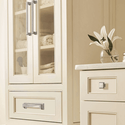 Functional and decorative hardware by Amerock