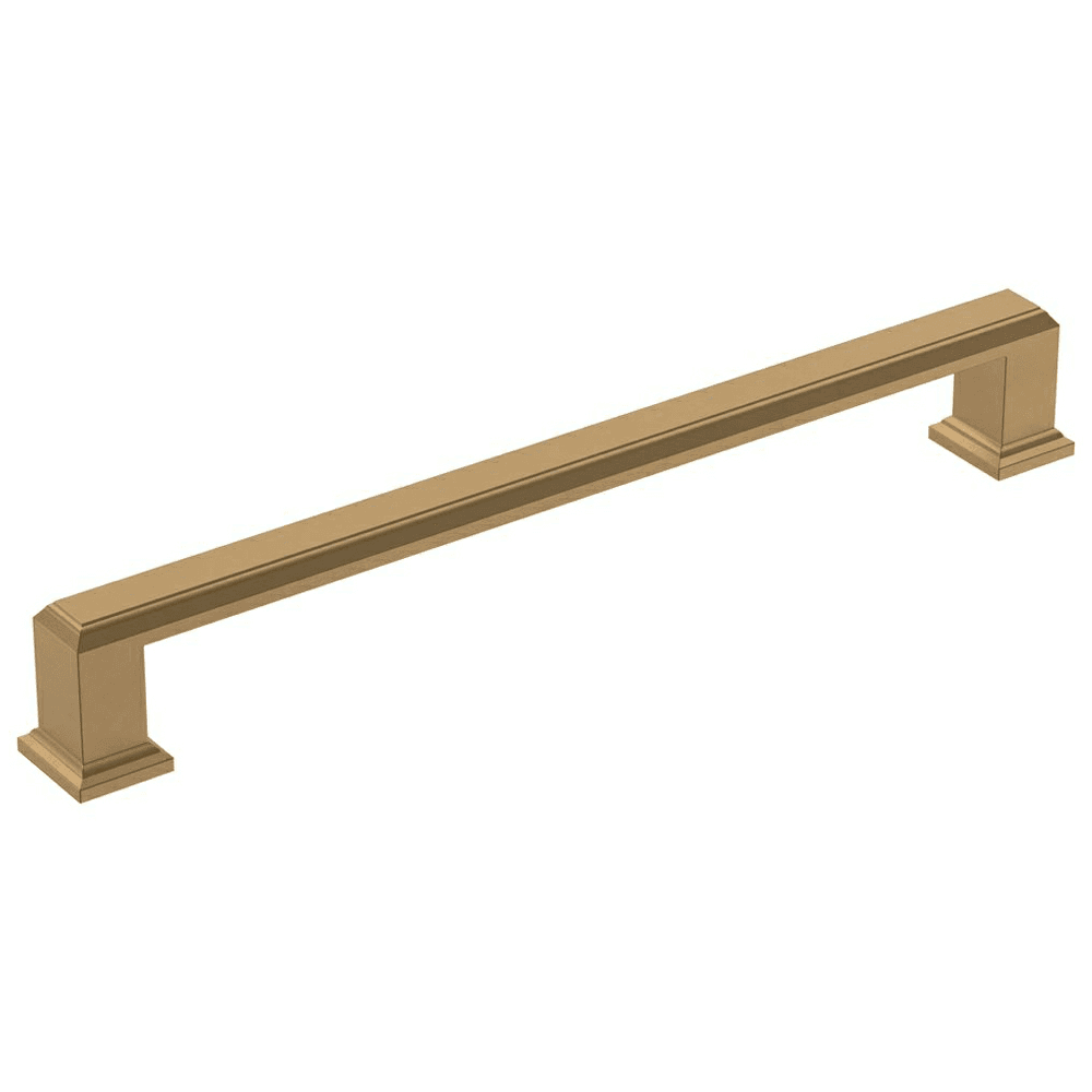 192mm center-to-center handle pull for cabinets