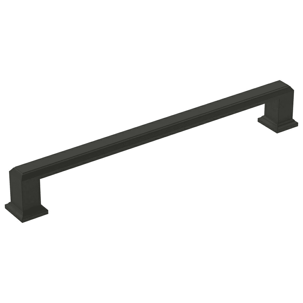 192mm center-to-center handle pull by Amerock