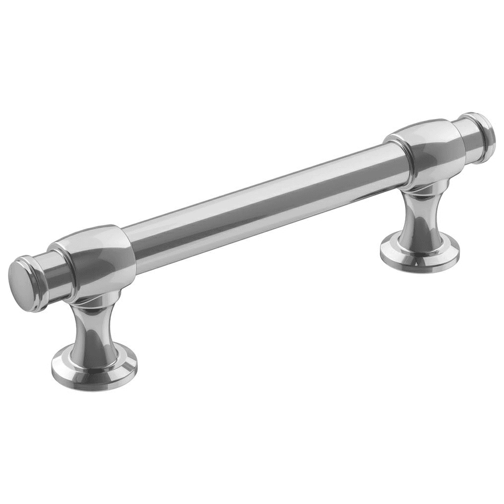 Amerock Winsome Bar Pull - Back View