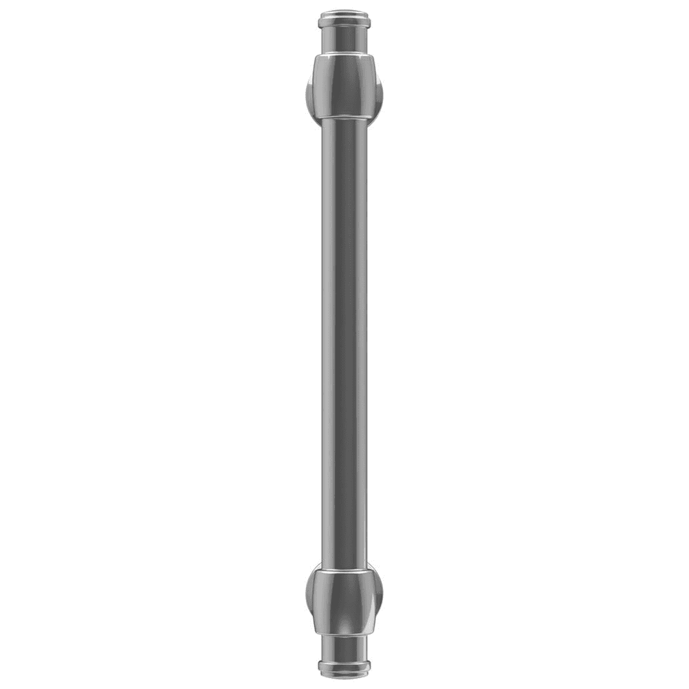 Amerock Winsome Bar Pull - Side View