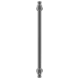 Amerock Winsome Collection Handle Pull for cabinets and drawers