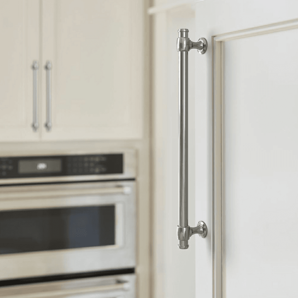 Decorative and Functional Cabinet Hardware by Amerock