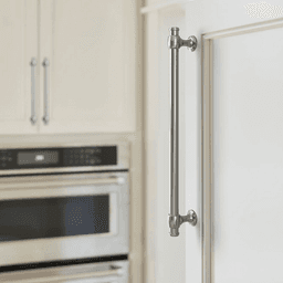 Decorative and Functional Cabinet Hardware by Amerock