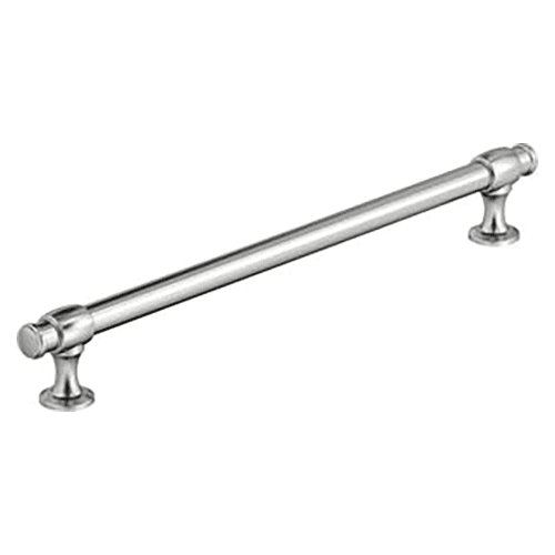 10-1/16" Winsome Cabinet Pull, Polished Chrome Main - Image