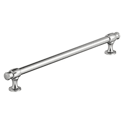 10-1/16" Winsome Cabinet Pull, Polished Chrome Main - Image