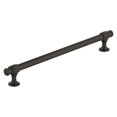 10-1/16" Winsome Cabinet Pull, Oil-Rubbed Bronze Main - Image