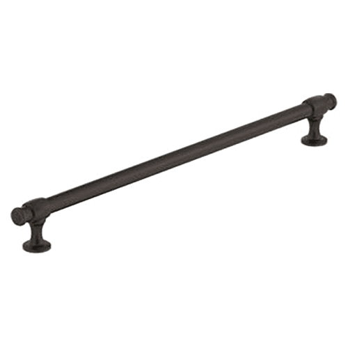 12-5/8" Winsome Cabinet Pull, Oil-Rubbed Bronze Main - Image