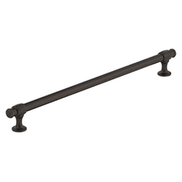 12-5/8" Winsome Cabinet Pull, Oil-Rubbed Bronze Main - Image