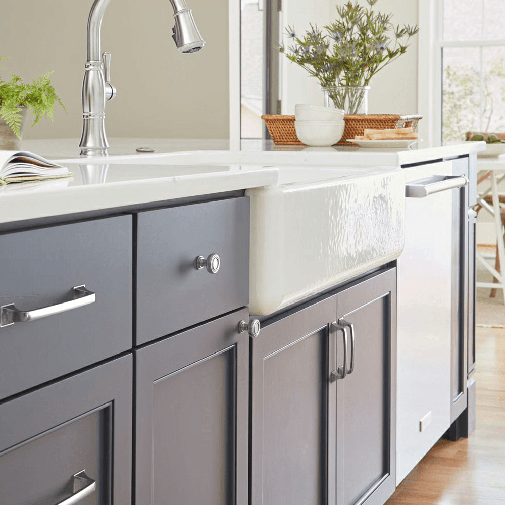 Ville Collection - Traditional and Contemporary Design