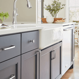 Ville Collection - Traditional and Contemporary Design