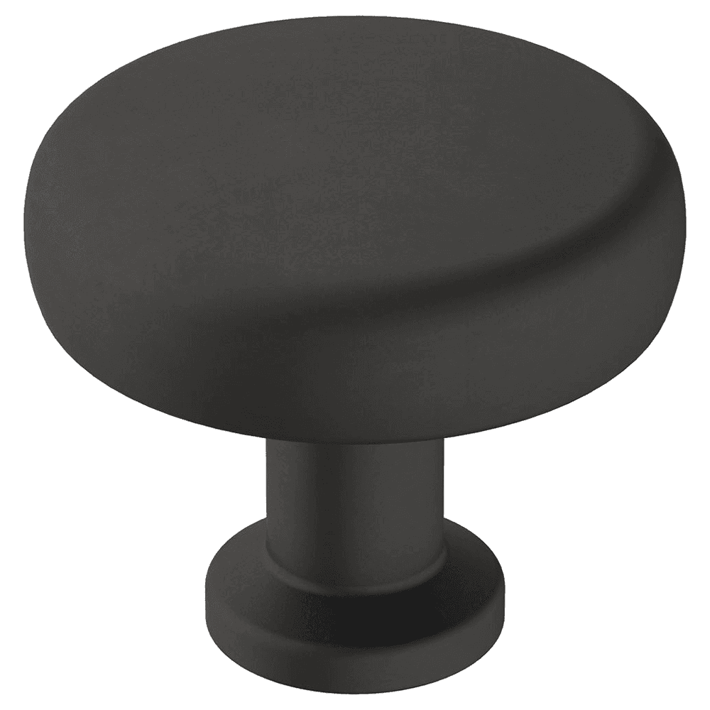 1-1/4" Diameter Knob from Amerock Factor Collection