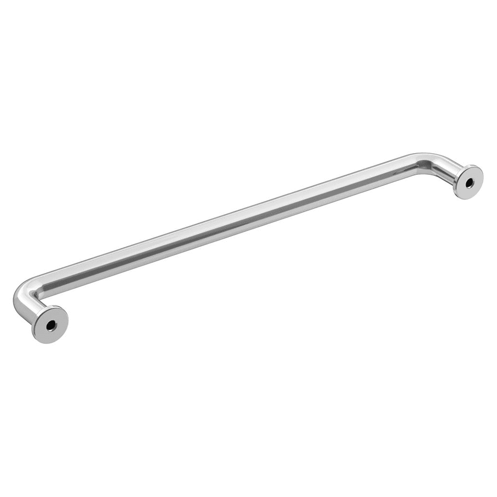 Amerock Factor Handle Pull for Any Room Setting with Coordinated Collection Available