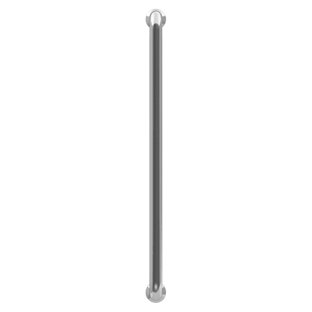 Champagne Bronze Factor Handle Pull with 192mm Center-to-Center Measurement