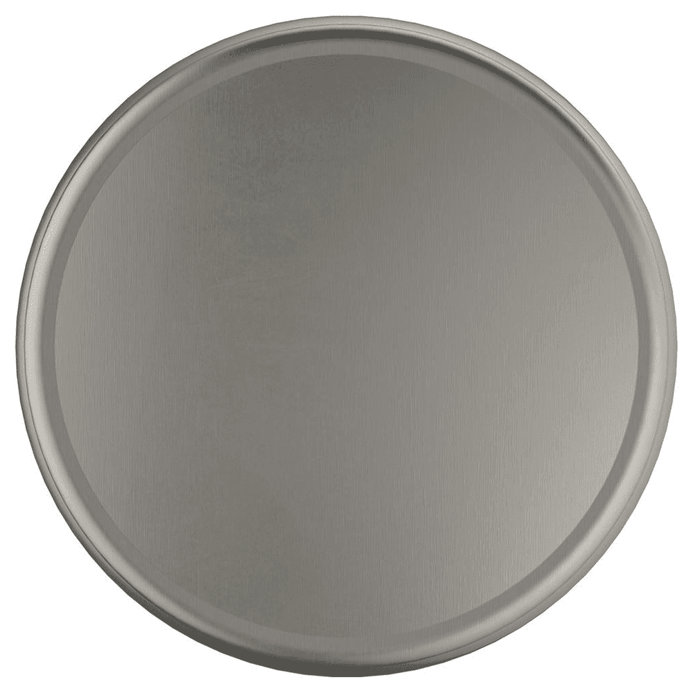 Champagne Bronze finish on 1-1/4" Renown Mushroom Knob by Amerock