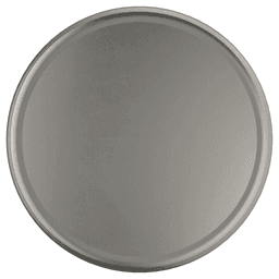 Champagne Bronze finish on 1-1/4" Renown Mushroom Knob by Amerock