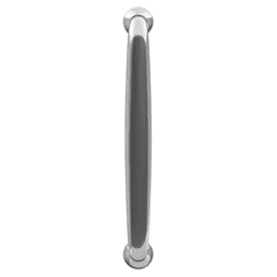 Champagne Bronze Cabinet Pull from Amerock