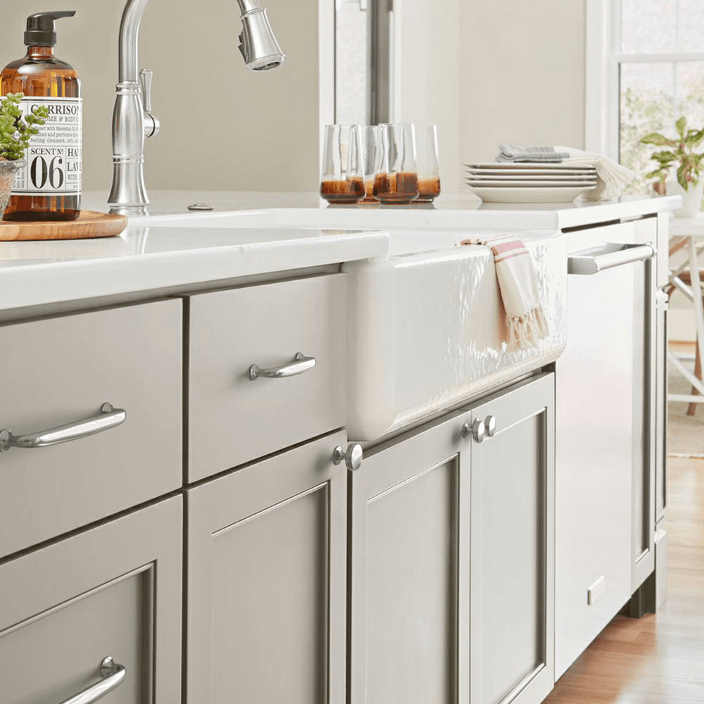 Champagne Bronze Pull Handle for Cabinets