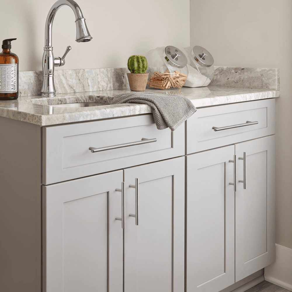 Budget-Friendly Hollow Bar Pulls by Amerock