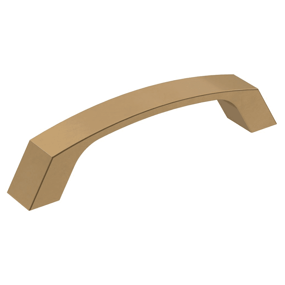 Amerock Premise Pull in Champagne Bronze