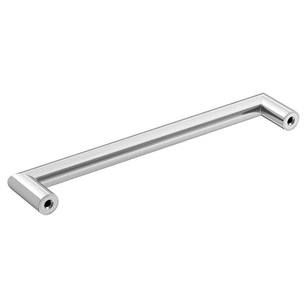 Amerock Revolve collection, minimalist design with lasting character