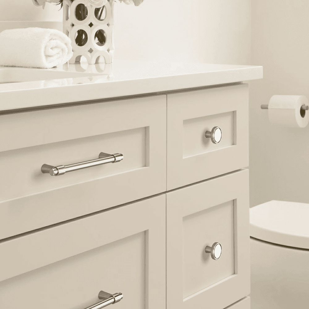 High quality materials ensure lasting durability