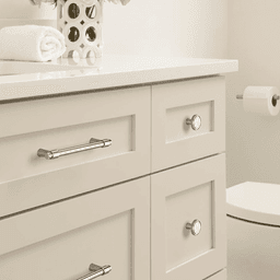 High quality materials ensure lasting durability